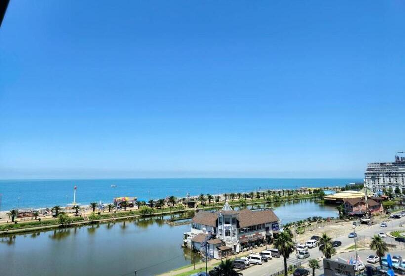 Fotos del hotel Orbi City:  6