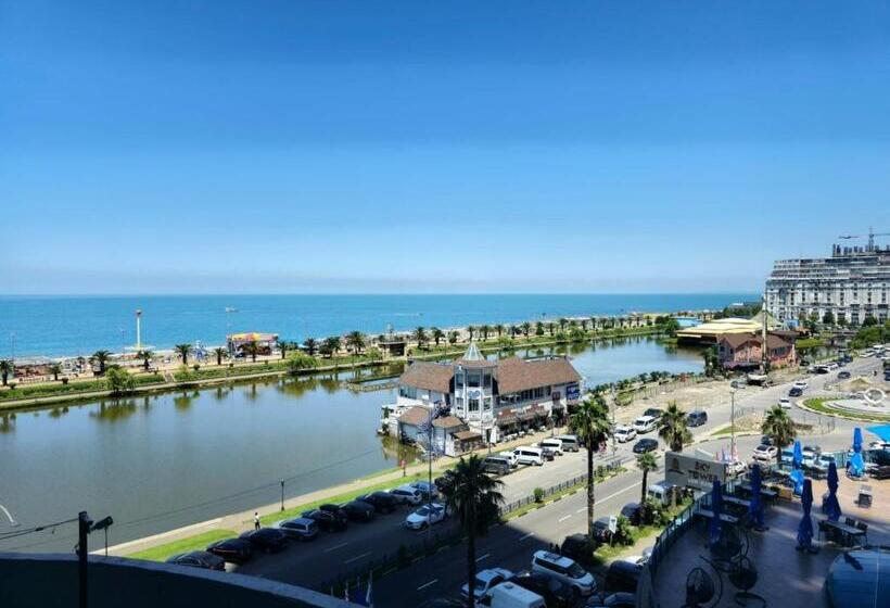 Fotos del hotel Orbi City:  7