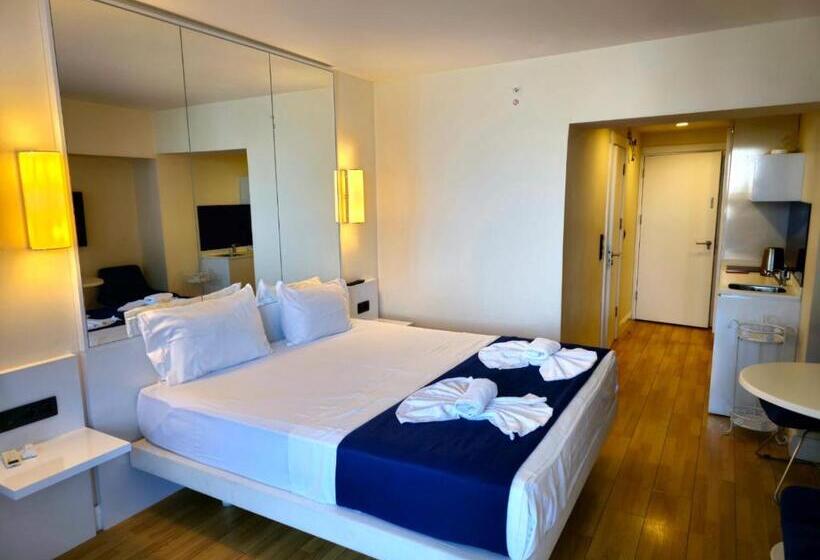 Fotos del hotel Orbi City:  8