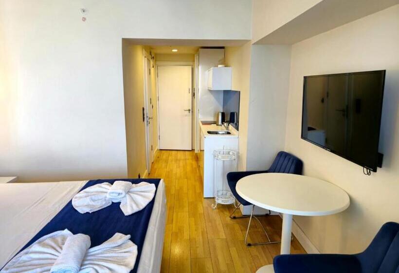 Fotos del hotel Orbi City:  10