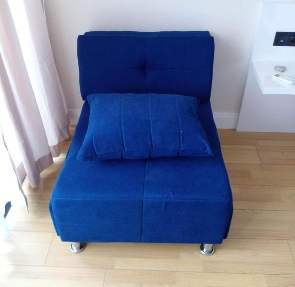 Fotos del hotel Orbi City:  11