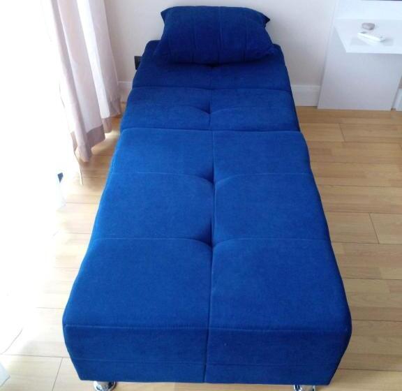 Fotos del hotel Orbi City:  12