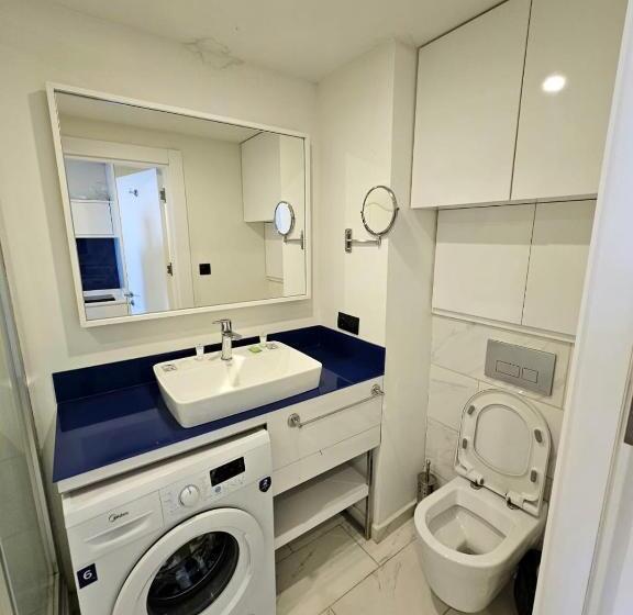 Fotos del hotel Orbi City:  13