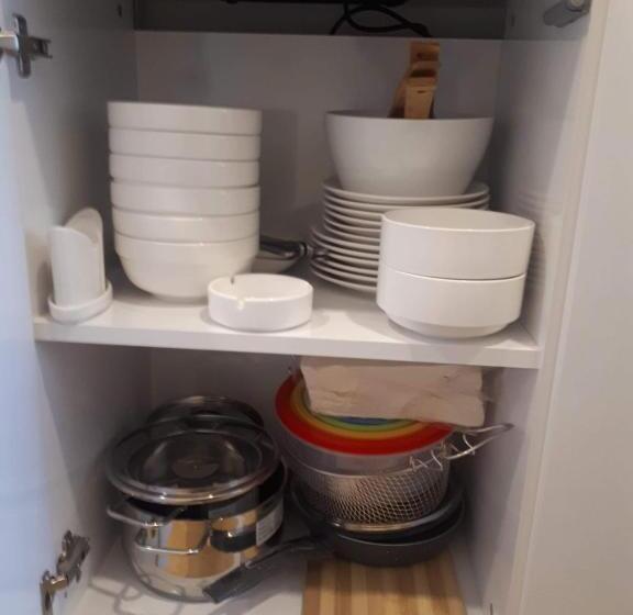 Fotos del hotel Orbi City:  14