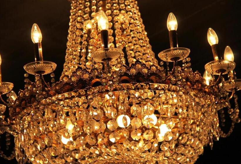 Fotos del hotel Emmy  Five Elements:  16