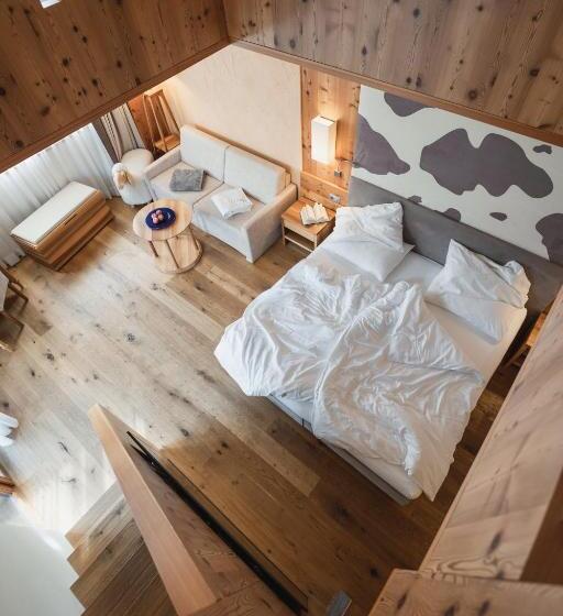 Fotos del hotel Emmy  Five Elements:  19