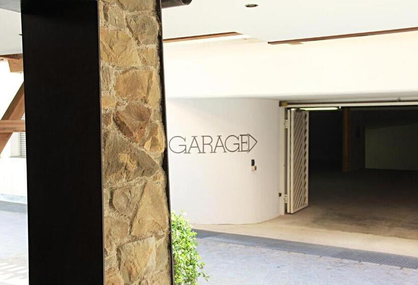 Fotos del hotel Emmy  Five Elements:  18