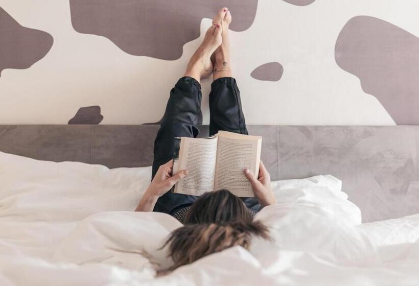 Fotos del hotel Emmy  Five Elements:  17