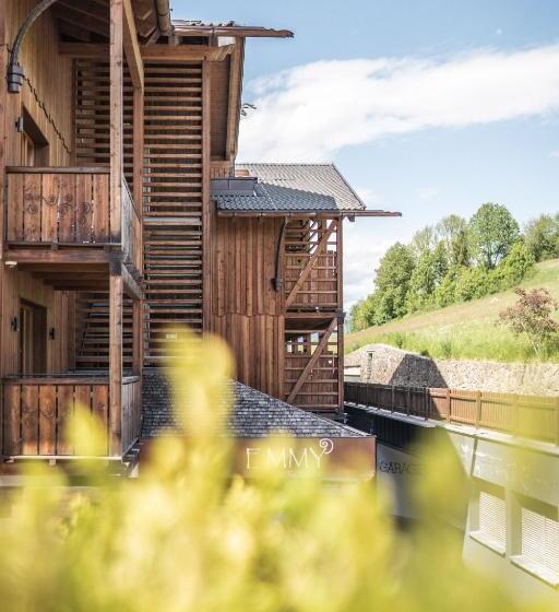 Fotos del hotel Emmy  Five Elements:  2