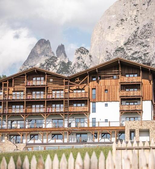 Fotos del hotel Emmy  Five Elements:  14