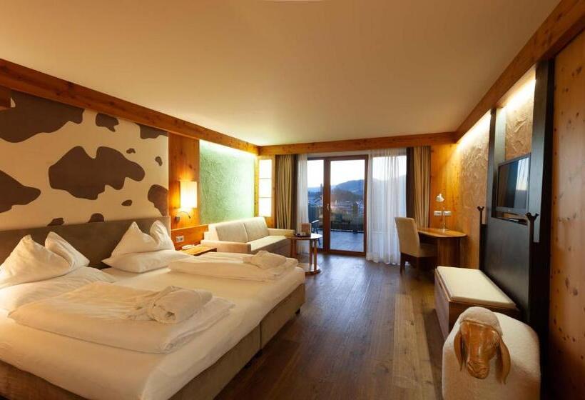 Fotos del hotel Emmy  Five Elements:  11