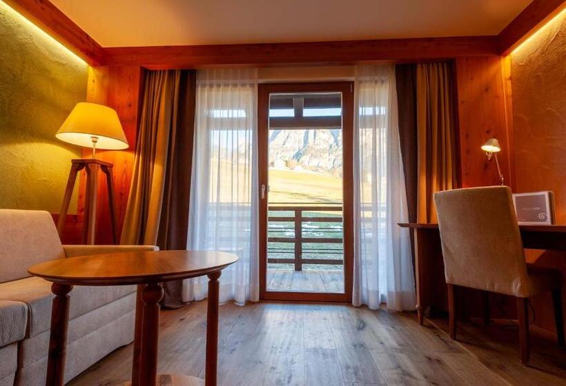 Fotos del hotel Emmy  Five Elements:  10