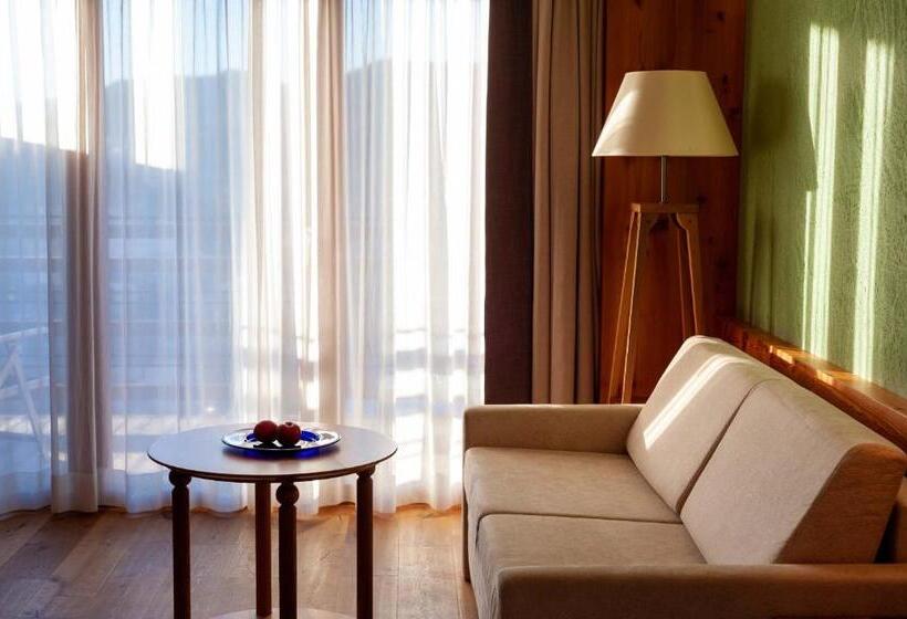 Fotos del hotel Emmy  Five Elements:  8