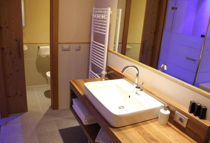 Fotos del hotel Emmy  Five Elements:  7