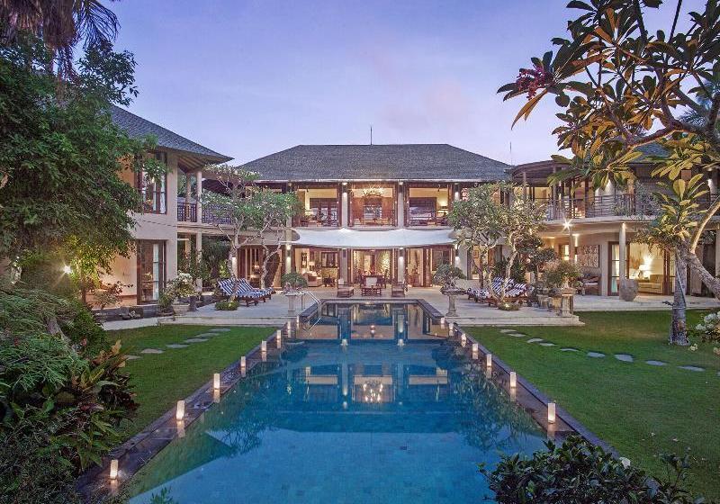 Fotos del hotel Villa Avalon:  3