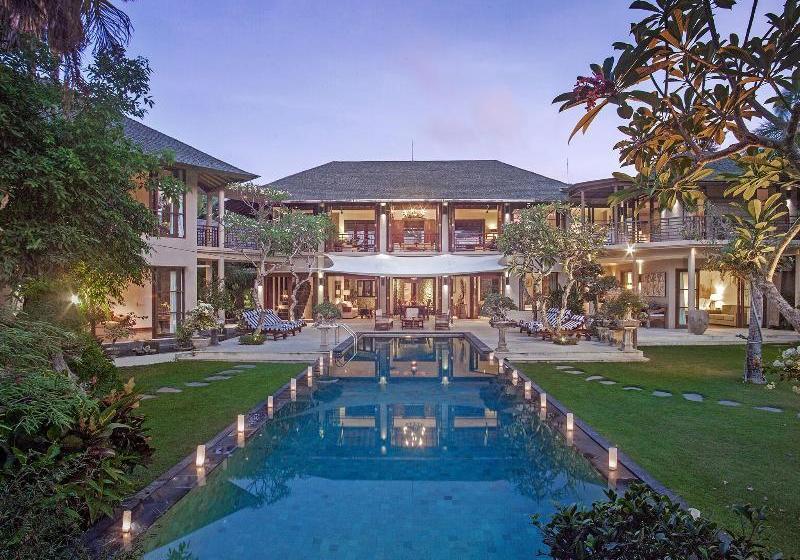 Fotos del hotel Villa Avalon:  6