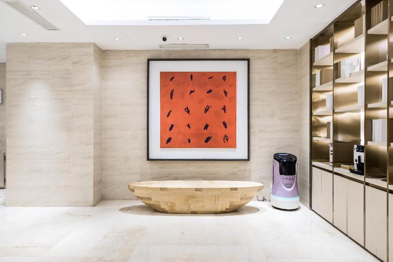 Ji Hotel Renmin Road Dalian