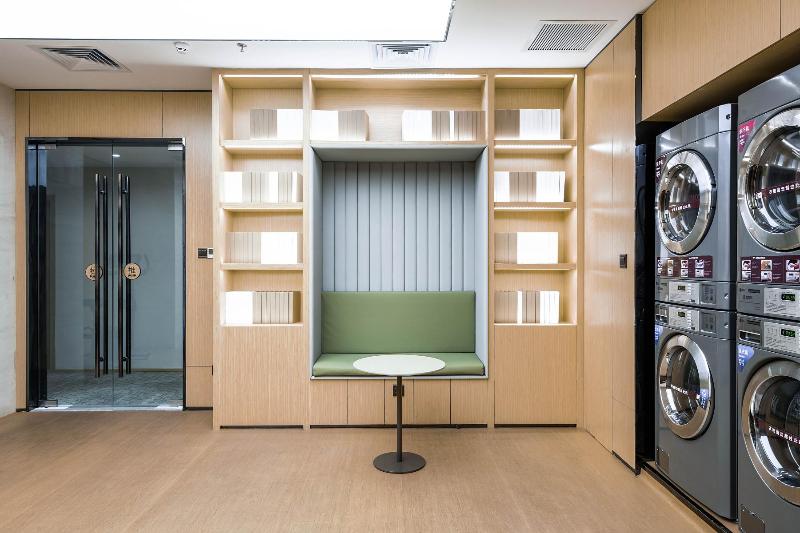 Fotos del hotel Ji Hotel Renmin Road Dalian:  8