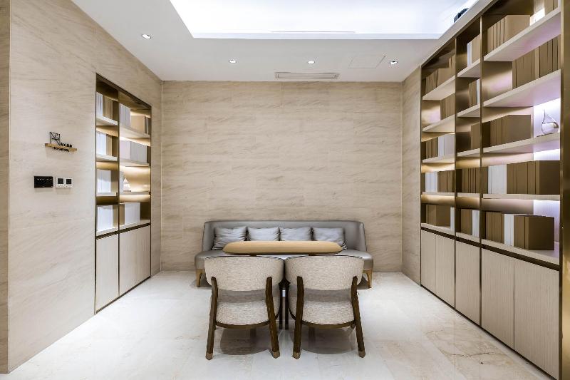 Fotos del hotel Ji Hotel Renmin Road Dalian:  4