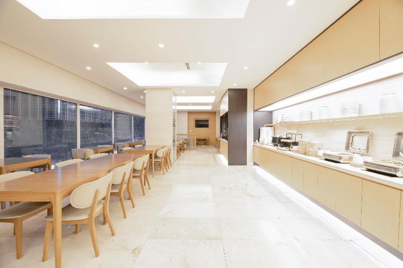 Fotos del hotel Ji Hotel Renmin Road Dalian:  5