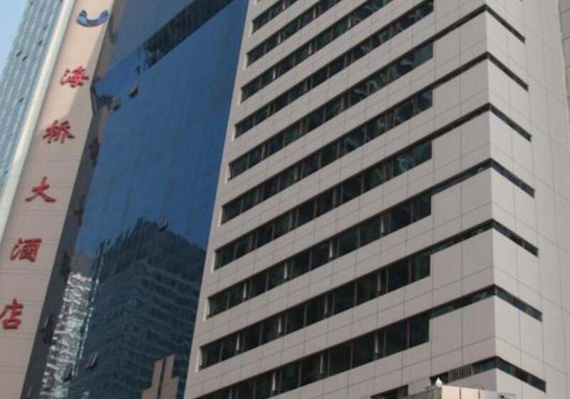 Fotos del hotel Ji Hotel Renmin Road Dalian:  9