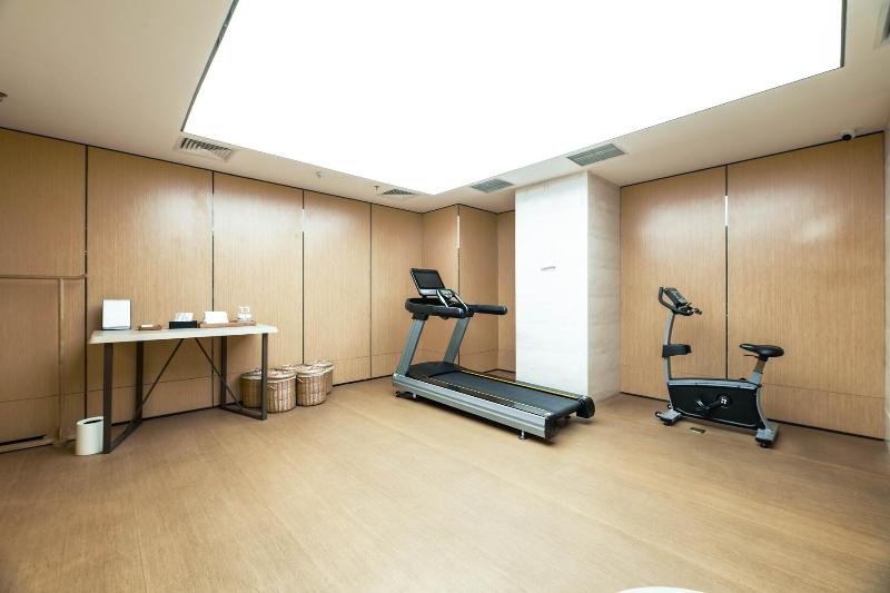 Fotos del hotel Ji Hotel Renmin Road Dalian:  20