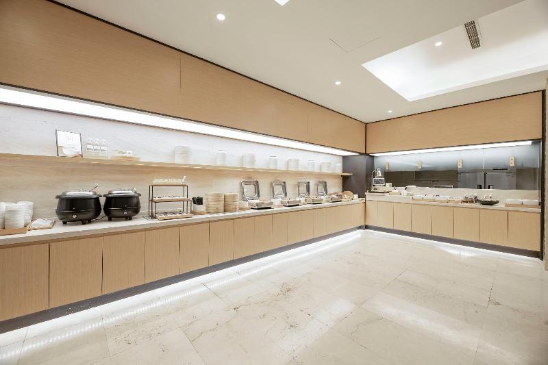 Fotos del hotel Ji Hotel Renmin Road Dalian:  15