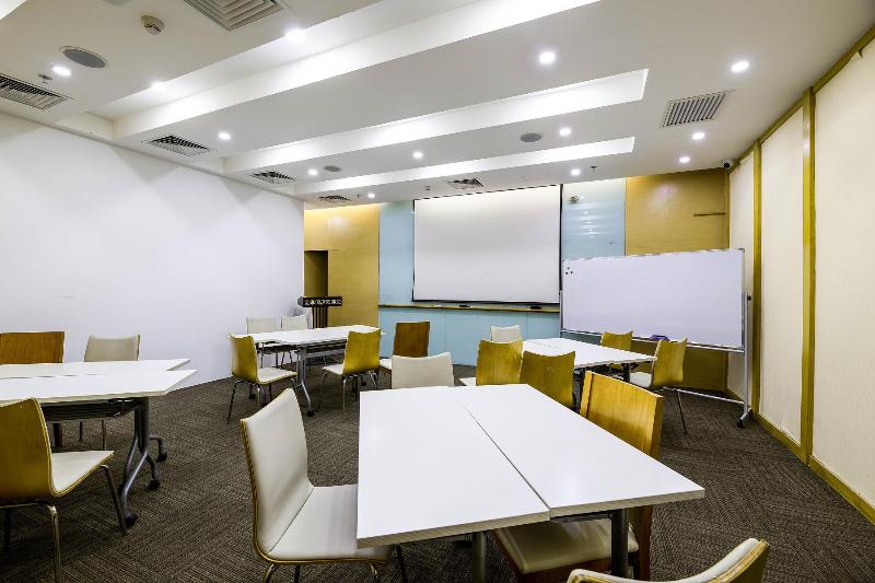 Fotos del hotel Ji Hotel Renmin Road Dalian:  18