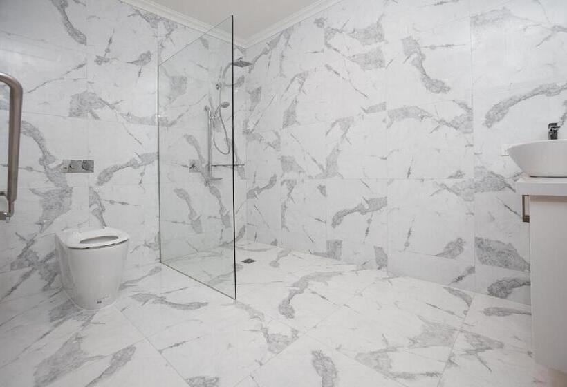 Fotos del hotel Newington Apartments:  22