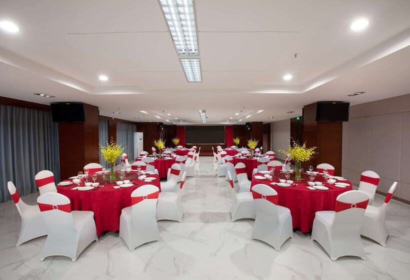 Fotos del hotel Taimei Boutique:  19