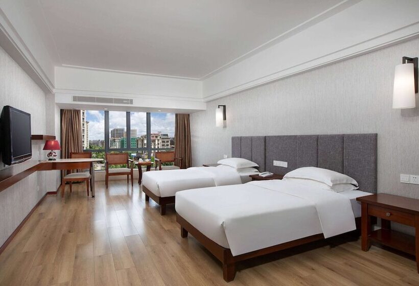 Fotos del hotel Taimei Boutique:  2