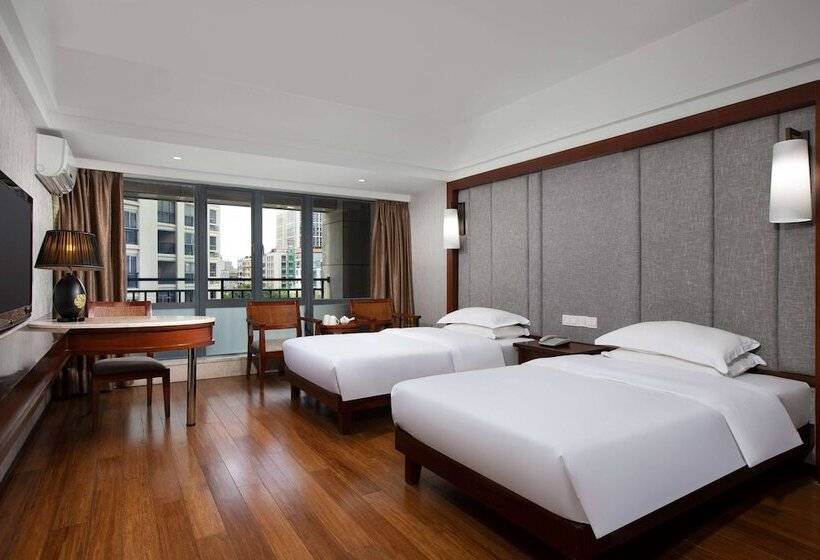 Fotos del hotel Taimei Boutique:  6