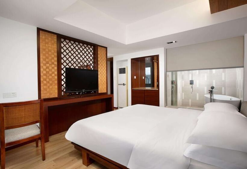 Fotos del hotel Taimei Boutique:  14