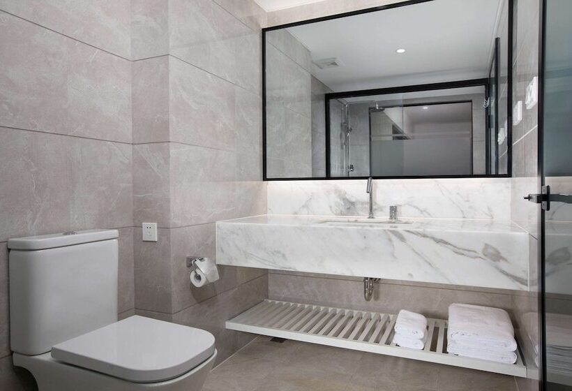 Fotos del hotel Taimei Boutique:  4