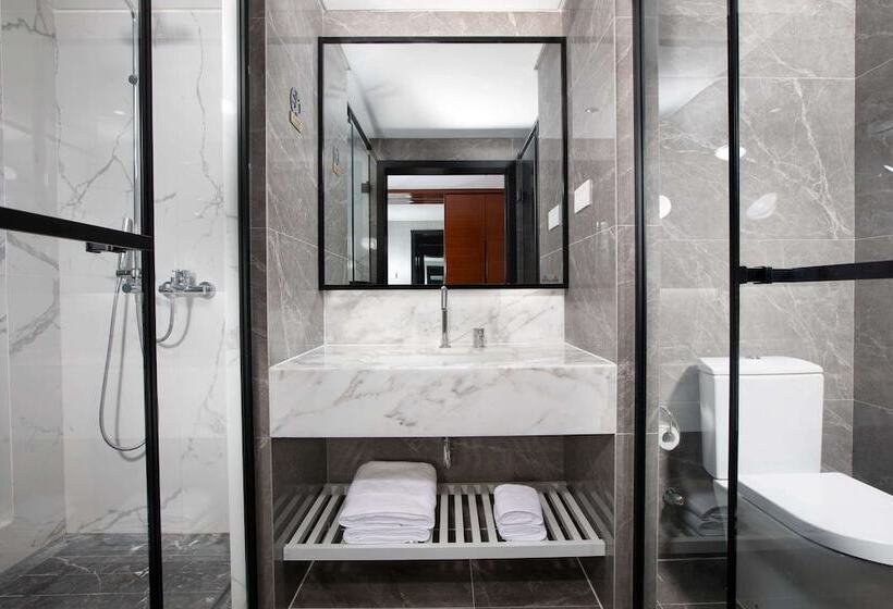 Fotos del hotel Taimei Boutique:  8