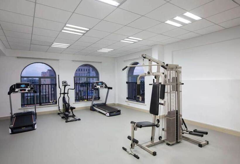 Fotos del hotel Taimei Boutique:  21