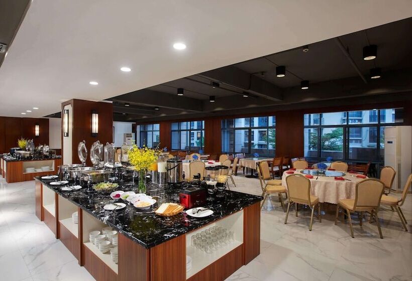 Fotos del hotel Taimei Boutique:  20