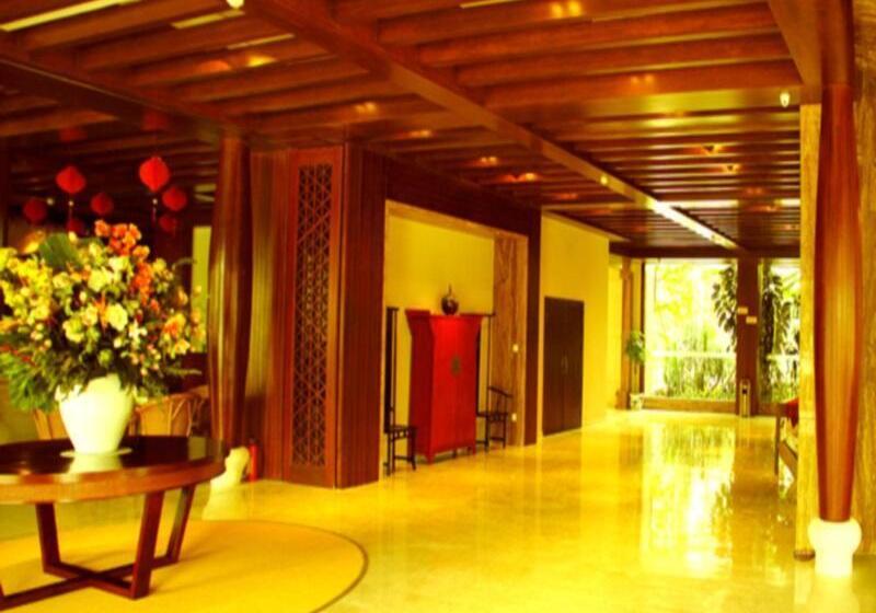 Fotos del hotel Taimei Boutique:  3