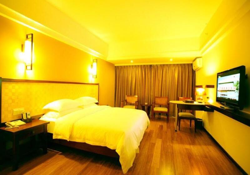 Fotos del hotel Taimei Boutique:  11