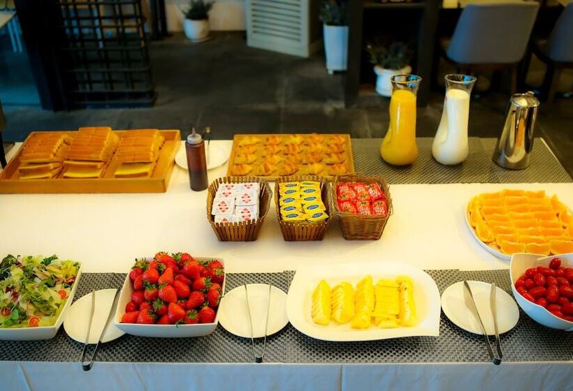 Fotos del hotel Food & Tour:  13