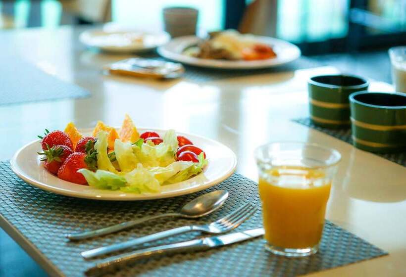 Fotos del hotel Food & Tour:  17