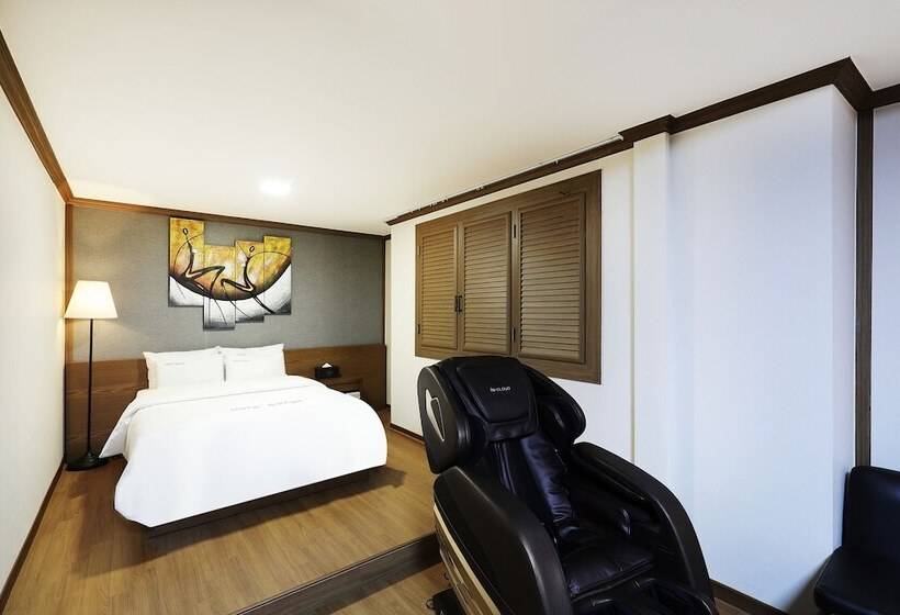 Fotos del hotel Food & Tour:  2