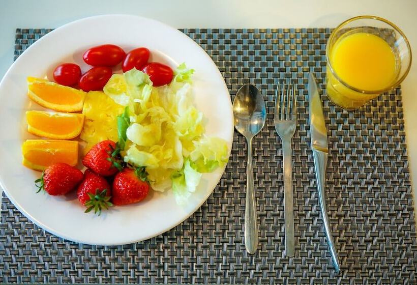 Fotos del hotel Food & Tour:  15