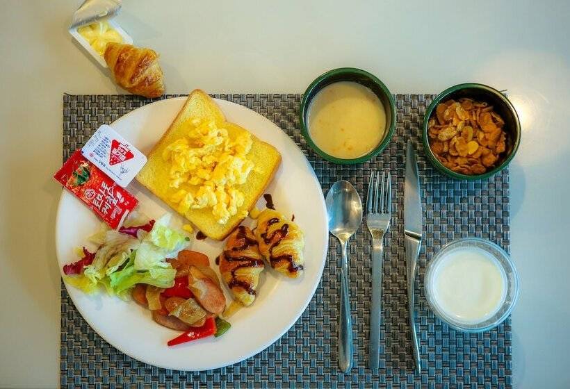 Fotos del hotel Food & Tour:  4