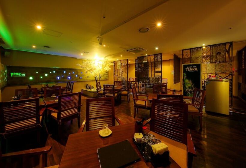 Fotos del hotel Food & Tour:  20