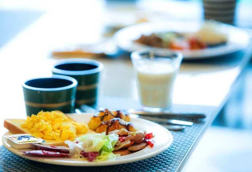 Fotos del hotel Food & Tour:  8