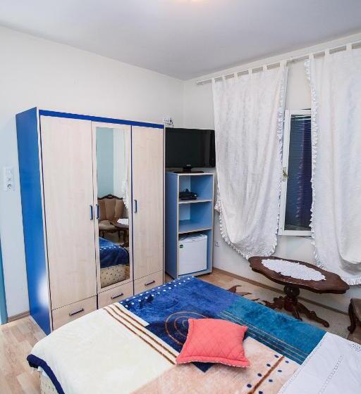 Fotos del hotel Guesthouse Rooms Split:  24