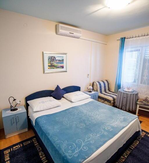 Fotos del hotel Guesthouse Rooms Split:  2