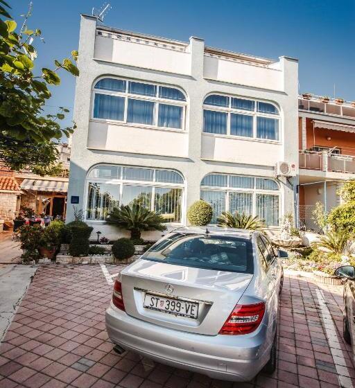 Guesthouse Rooms Split