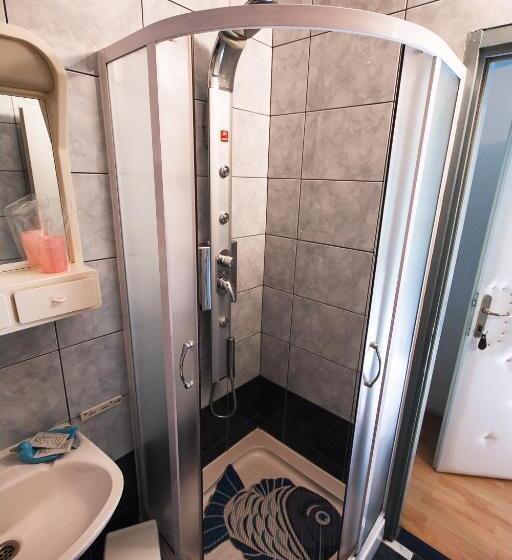 Fotos del hotel Guesthouse Rooms Split:  12